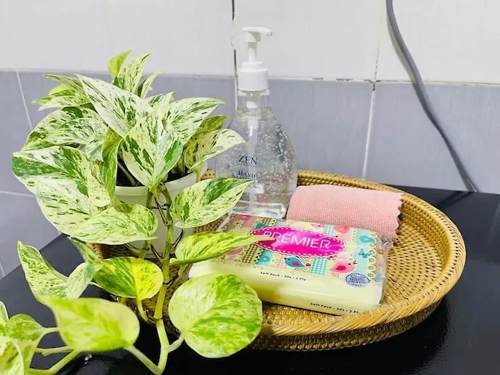 Homestay Pulai Indah Τζόχορ Μπάχρου Σπίτι διακοπών