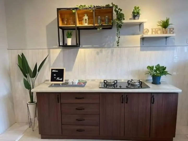Σπίτι διακοπών Homestay Pulai Indah Τζόχορ Μπάχρου
