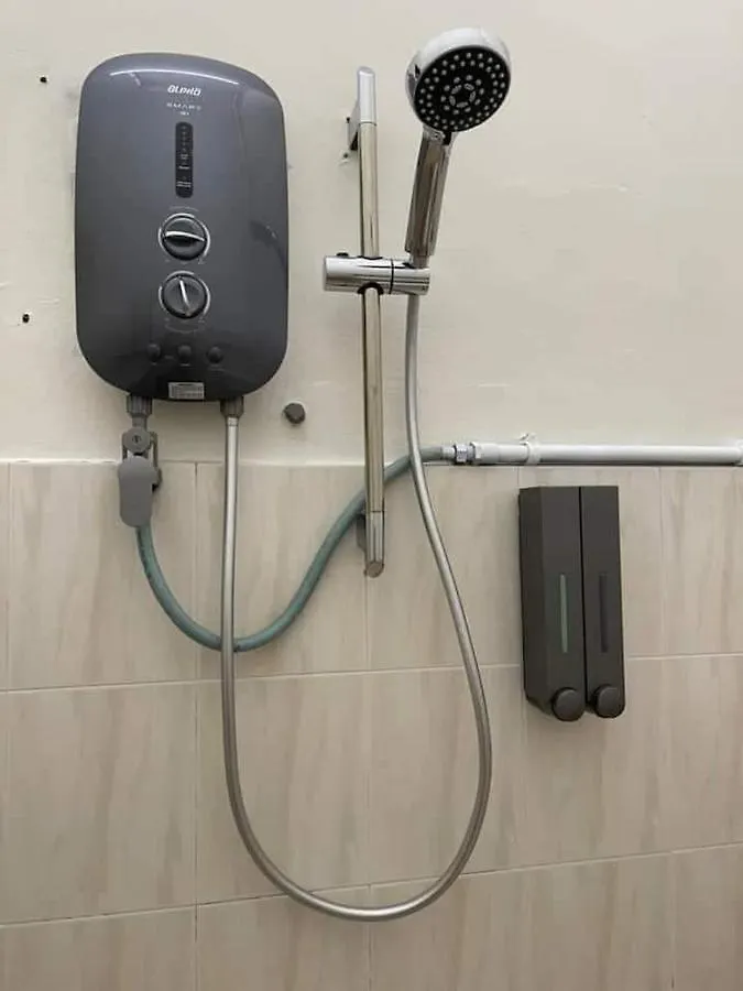 Σπίτι διακοπών Homestay Pulai Indah Τζόχορ Μπάχρου